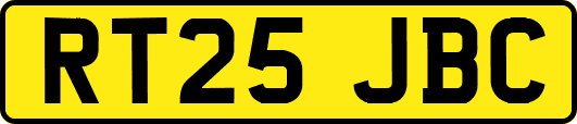 RT25JBC