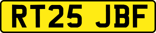 RT25JBF