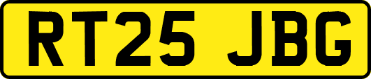 RT25JBG