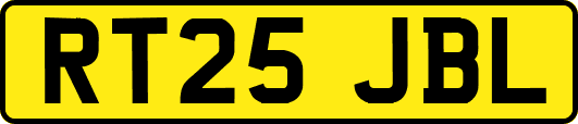 RT25JBL