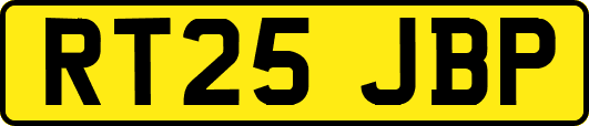 RT25JBP