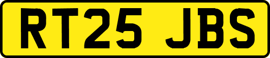RT25JBS