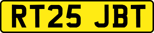 RT25JBT