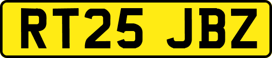RT25JBZ