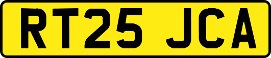 RT25JCA