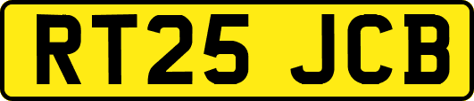 RT25JCB
