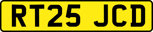 RT25JCD