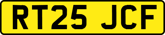 RT25JCF