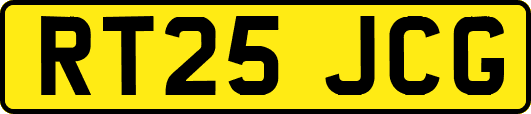 RT25JCG