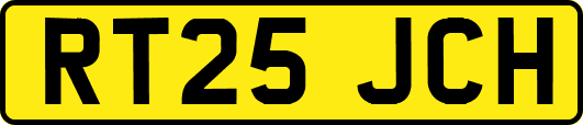 RT25JCH