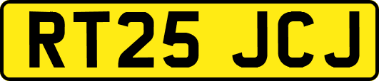RT25JCJ