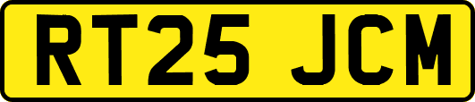 RT25JCM
