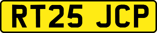 RT25JCP