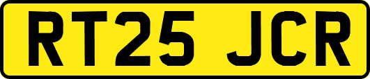 RT25JCR
