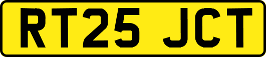 RT25JCT