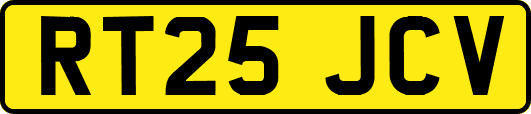 RT25JCV