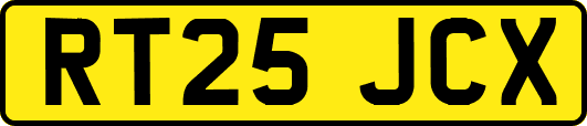 RT25JCX