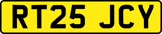 RT25JCY