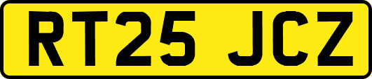 RT25JCZ