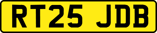 RT25JDB