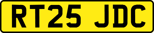 RT25JDC