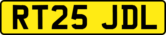 RT25JDL