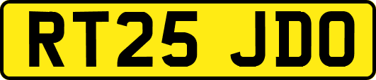 RT25JDO
