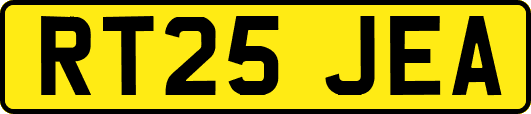 RT25JEA