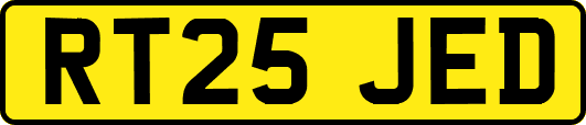 RT25JED