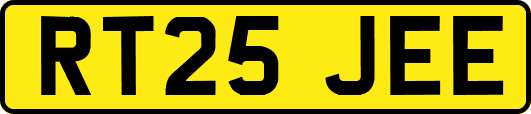 RT25JEE