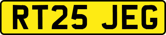 RT25JEG
