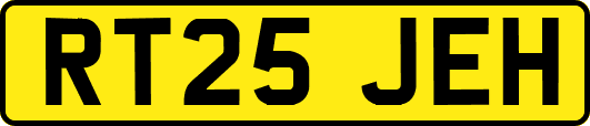 RT25JEH