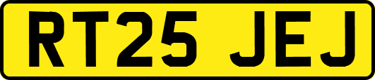 RT25JEJ
