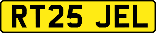 RT25JEL