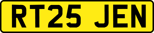 RT25JEN