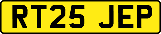 RT25JEP