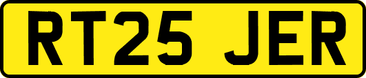 RT25JER