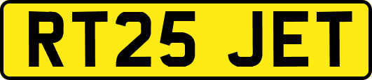 RT25JET