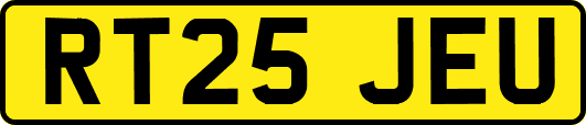 RT25JEU