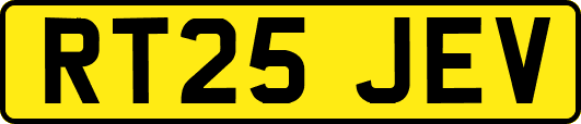 RT25JEV