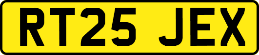 RT25JEX