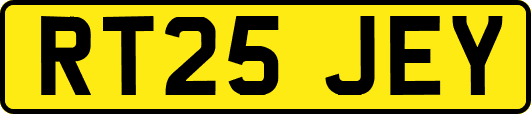 RT25JEY