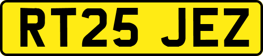 RT25JEZ