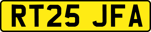 RT25JFA
