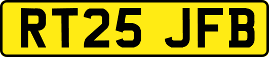RT25JFB