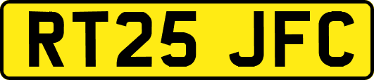 RT25JFC