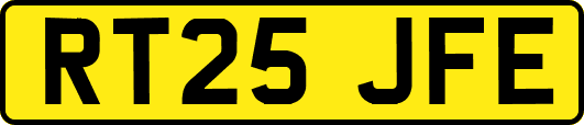 RT25JFE