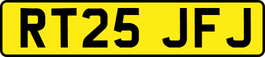 RT25JFJ