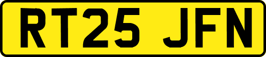 RT25JFN