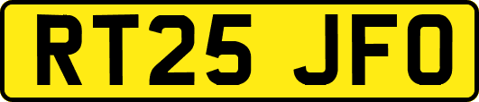 RT25JFO